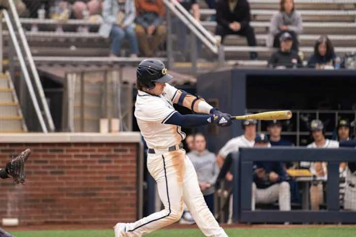 Georgia Tech Baseball